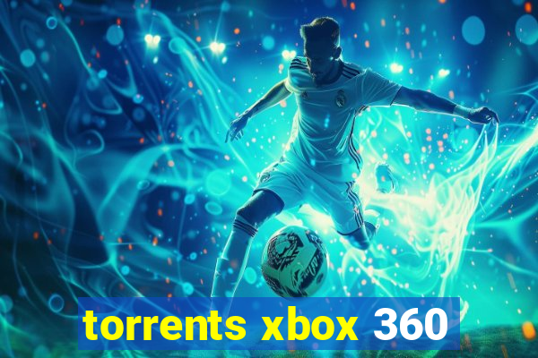 torrents xbox 360