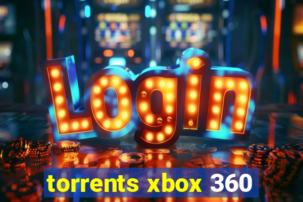 torrents xbox 360