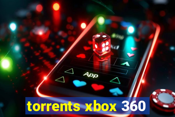 torrents xbox 360