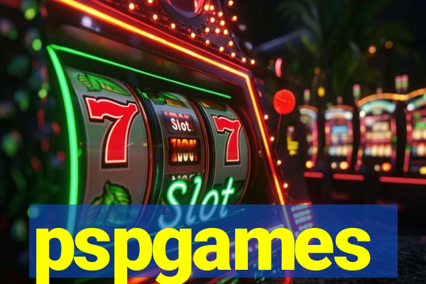 pspgames