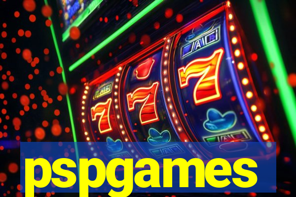 pspgames