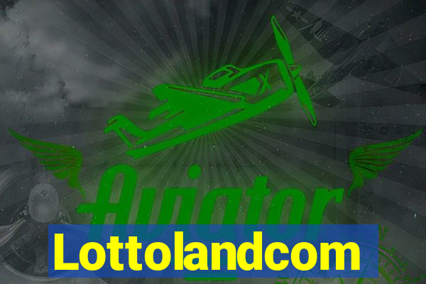 Lottolandcom