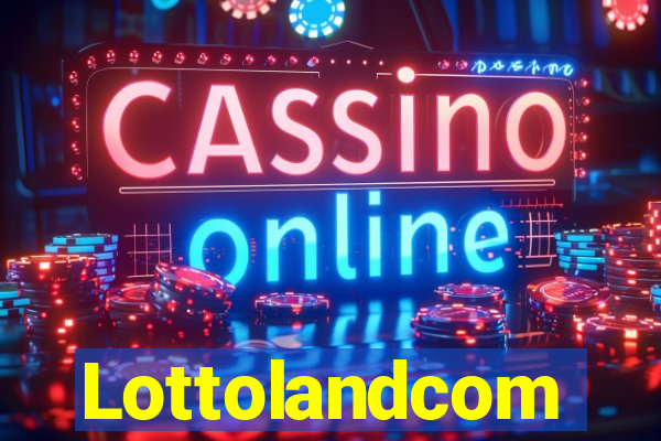 Lottolandcom