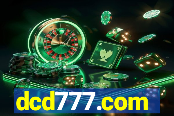 dcd777.com