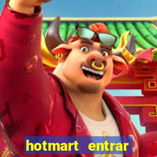 hotmart entrar login e senha