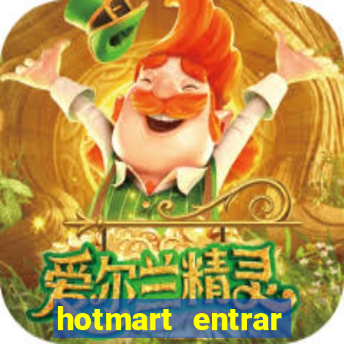 hotmart entrar login e senha