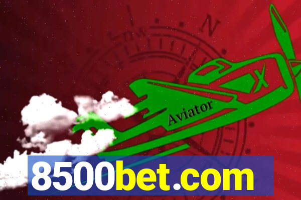 8500bet.com