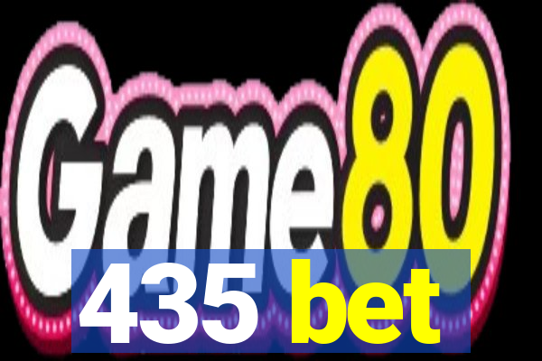 435 bet