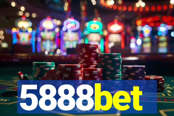 5888bet