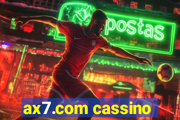 ax7.com cassino