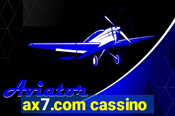 ax7.com cassino