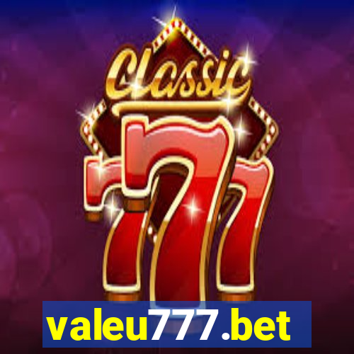 valeu777.bet