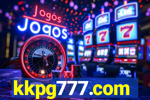 kkpg777.com