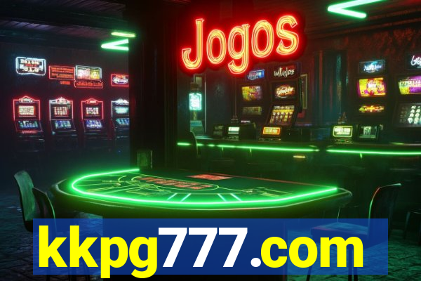 kkpg777.com