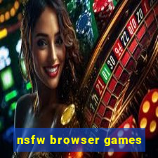 nsfw browser games