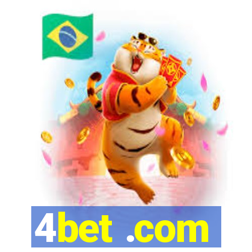 4bet .com