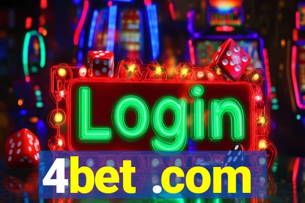 4bet .com