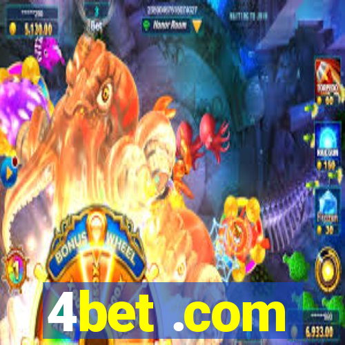 4bet .com