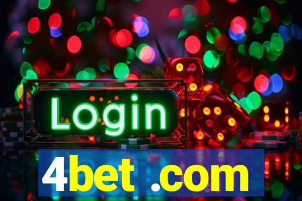 4bet .com