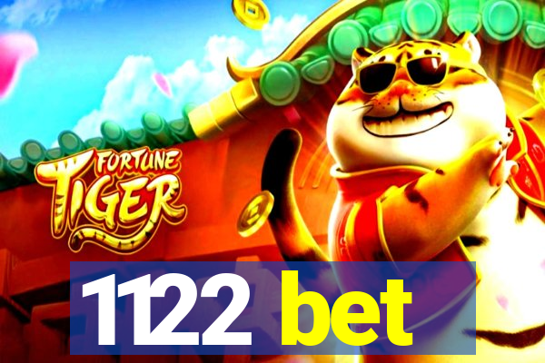 1122 bet