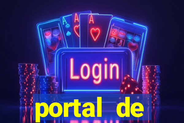 portal de facilidades salvador