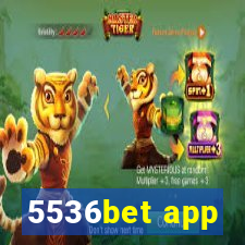 5536bet app