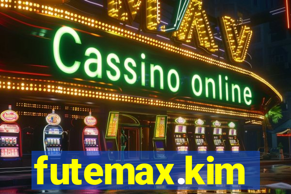 futemax.kim