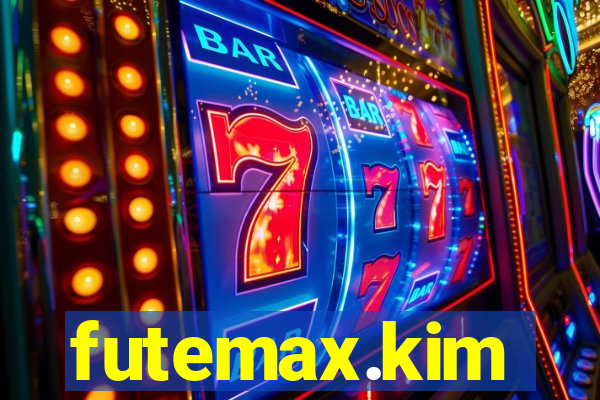 futemax.kim