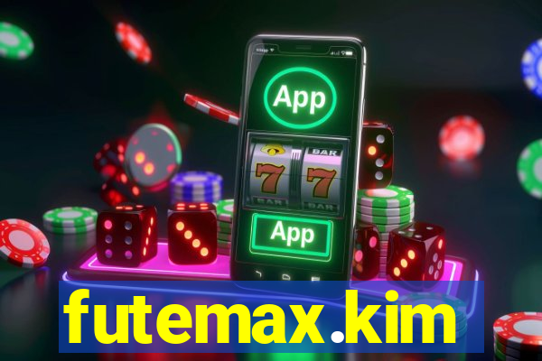 futemax.kim