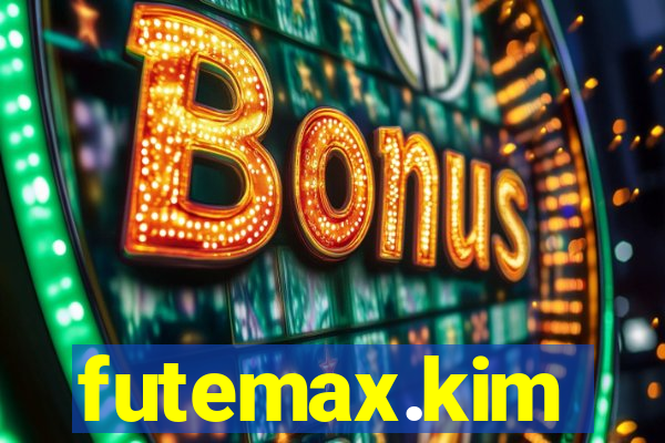 futemax.kim