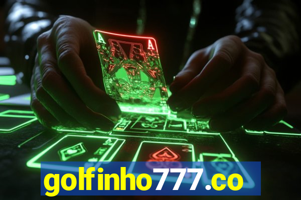 golfinho777.co