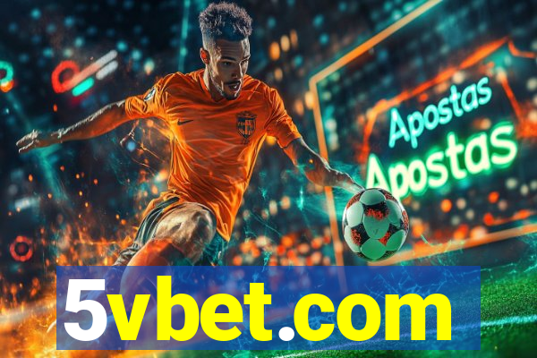 5vbet.com