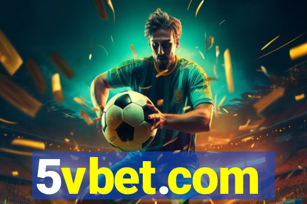 5vbet.com