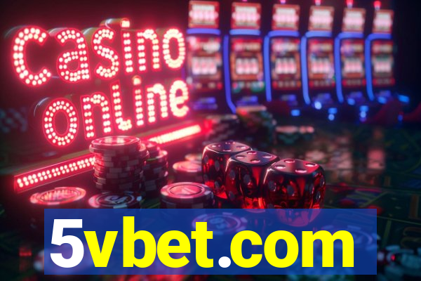 5vbet.com