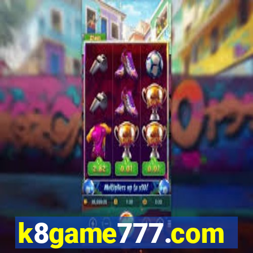 k8game777.com