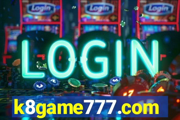 k8game777.com