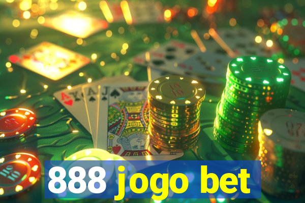 888 jogo bet