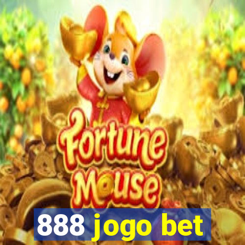 888 jogo bet