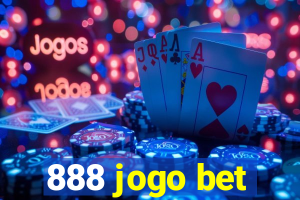 888 jogo bet