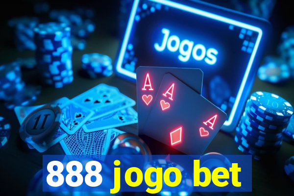 888 jogo bet