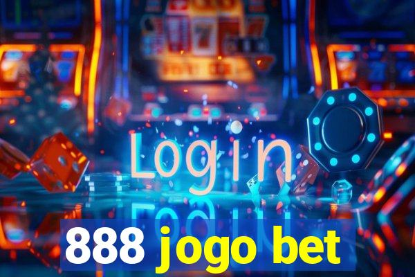 888 jogo bet