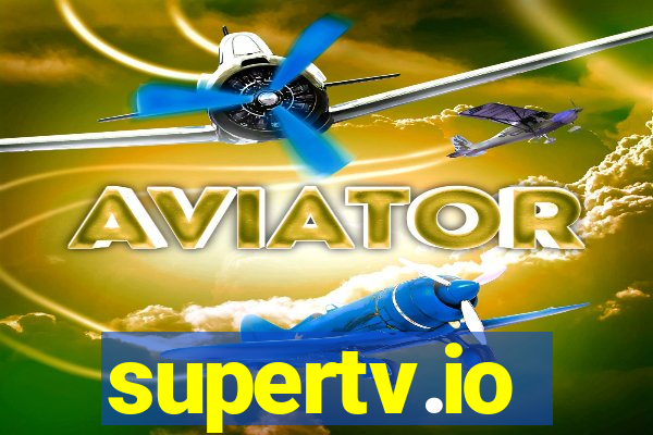 supertv.io