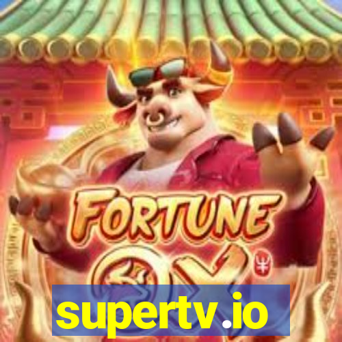 supertv.io