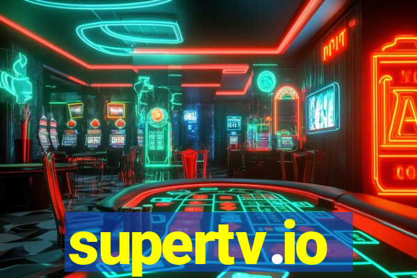 supertv.io