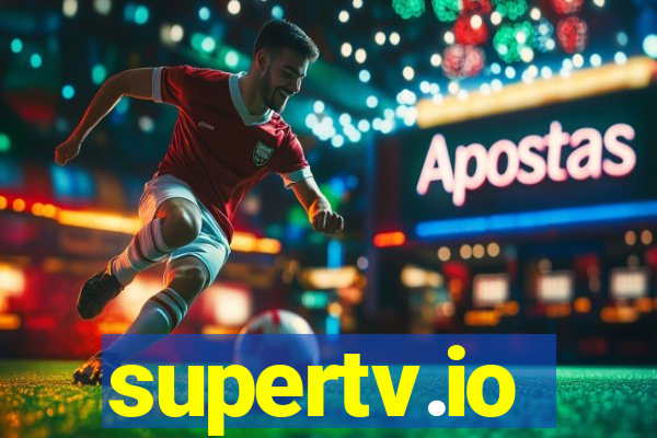 supertv.io