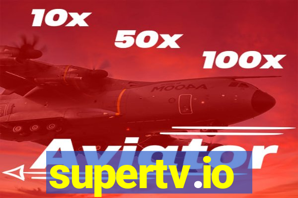 supertv.io