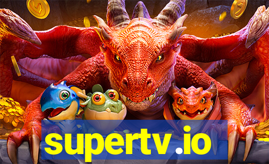 supertv.io