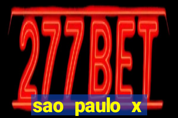 sao paulo x liverpool 2005 estatisticas