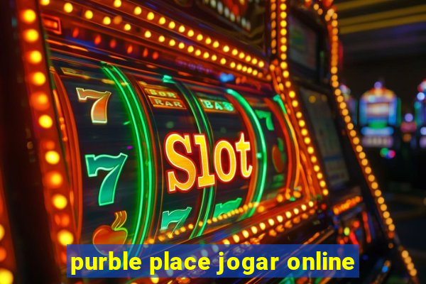 purble place jogar online