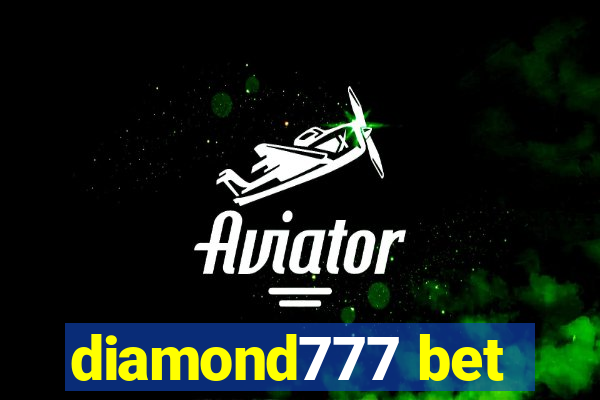 diamond777 bet